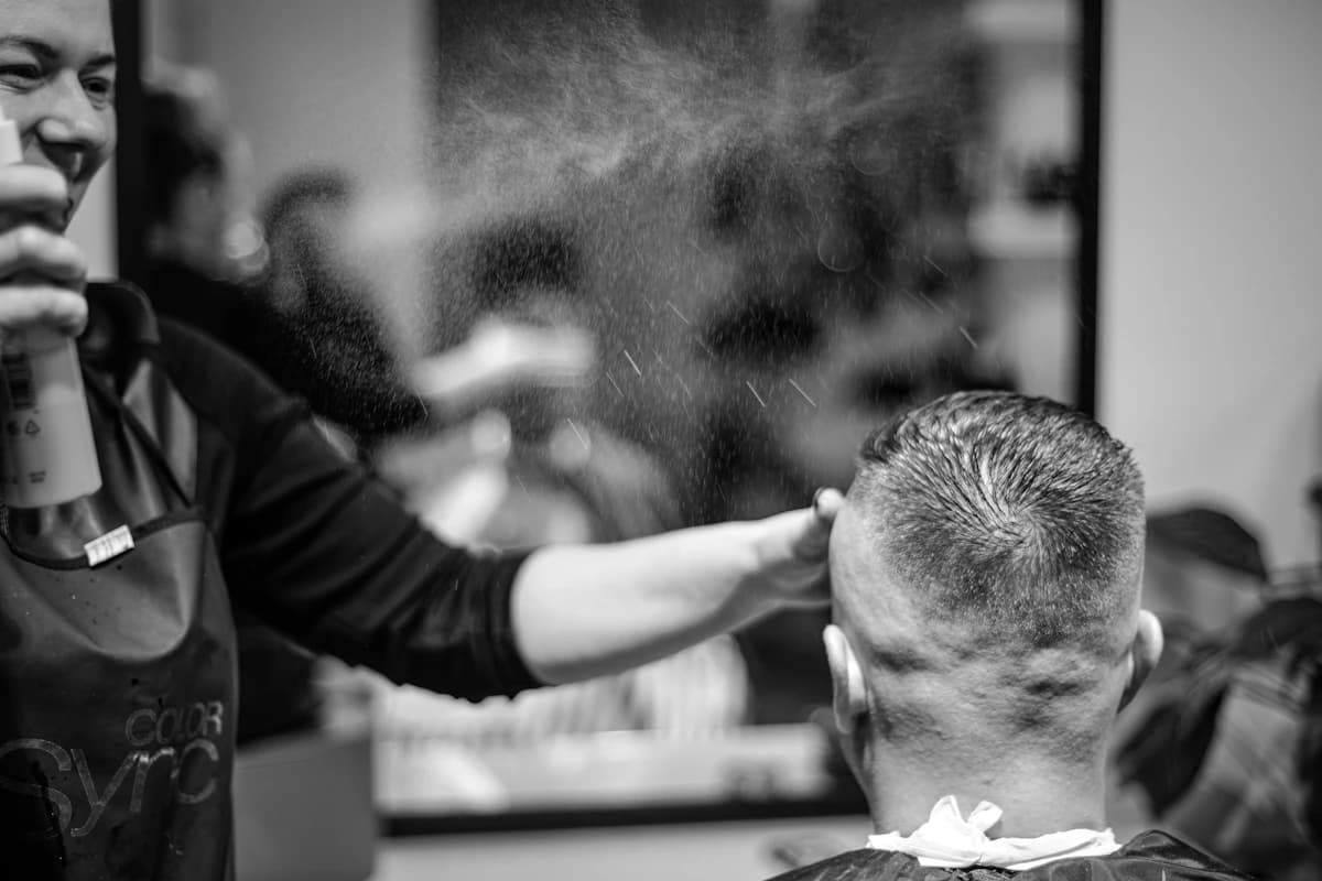 Friseure