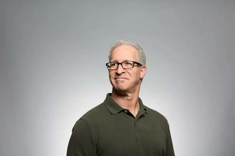 Markus Berg