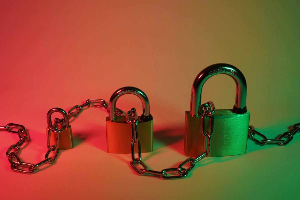 Cyber-Security-Unternehmen